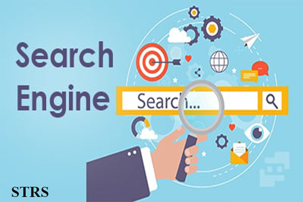 موتورهای جستجو برای محققین